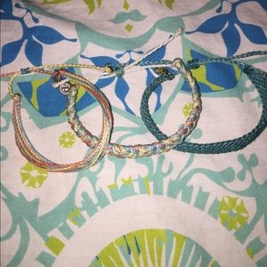 Pura Vida Bracelets