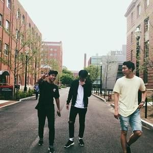 Meet your Posher, Daniel