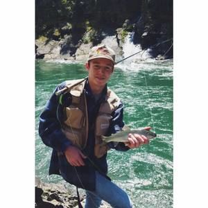 Meet your Posher, Johnny