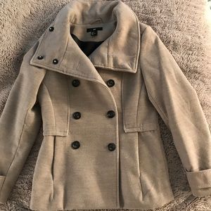 H&M High Quality Pea Coat
