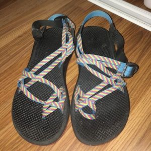 Chacos
