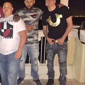 Meet your Posher, Corey