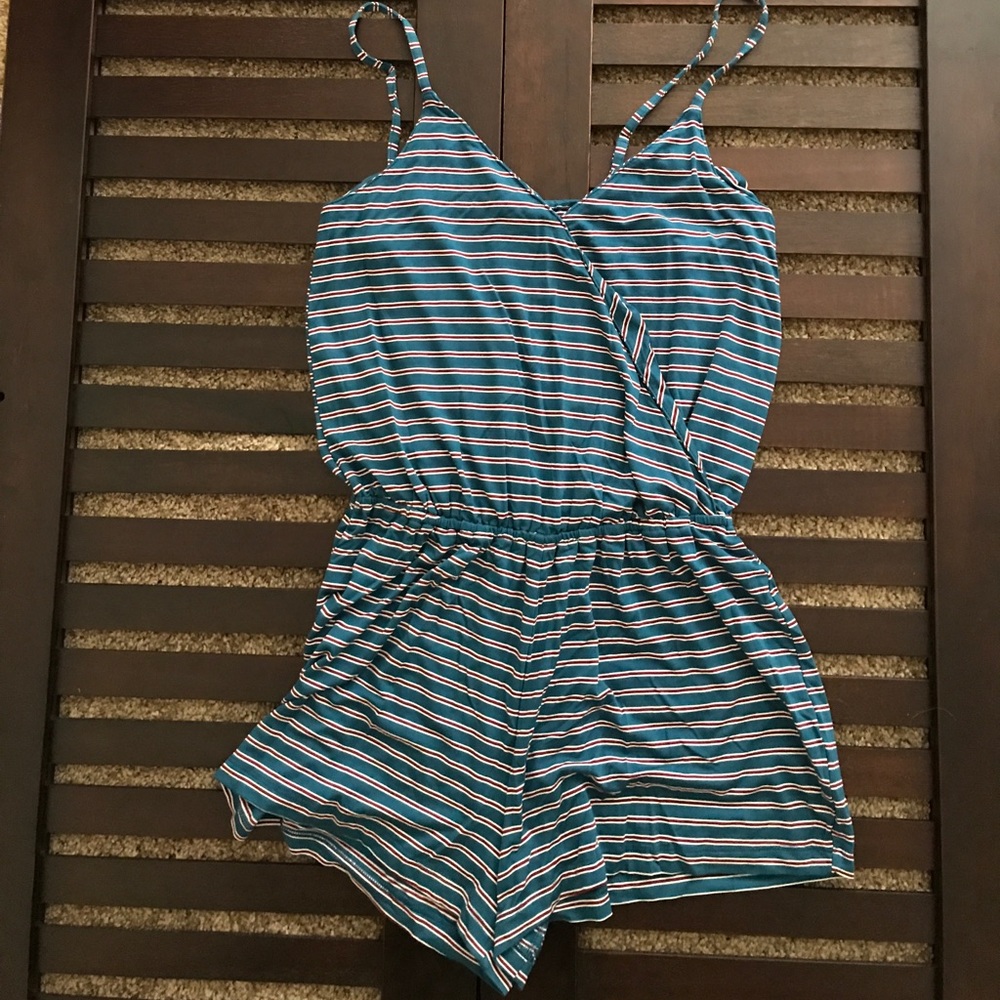 American Eagle XS Romper