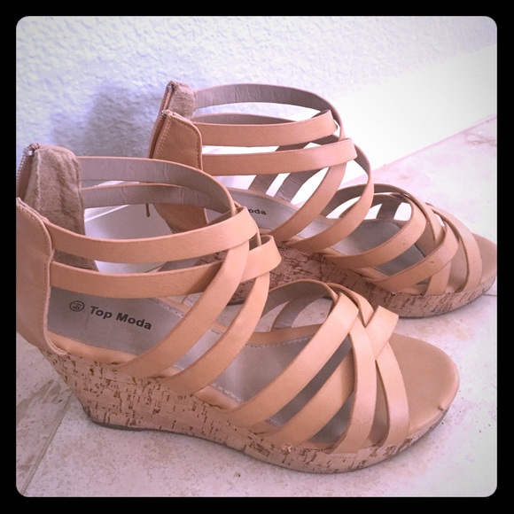 Wedges💐 - Picture 1 of 4