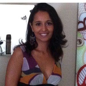 Meet your Posher, Anuka
