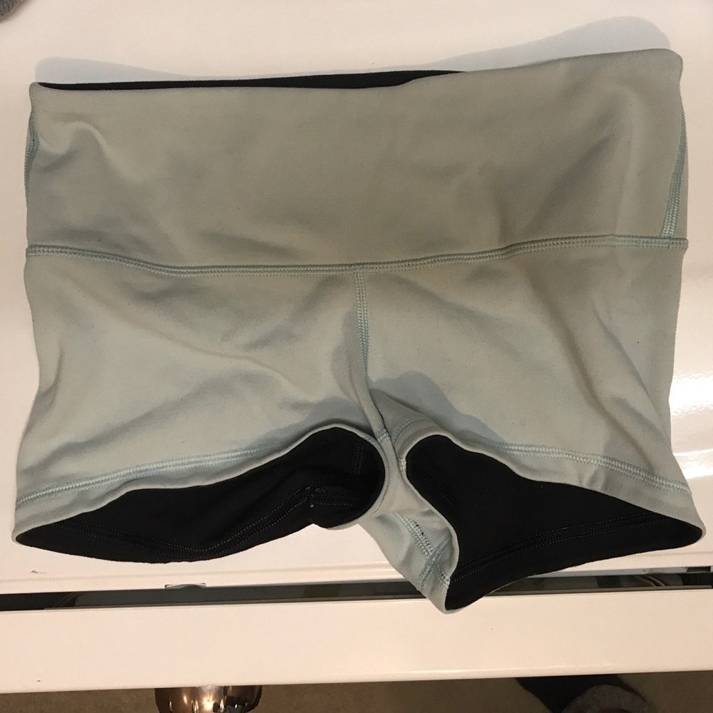 Lululemon Boogie Shorts