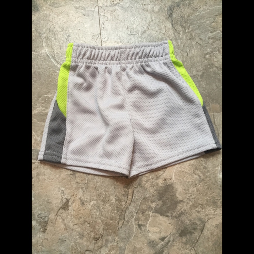 Boy's Basketball Shorts