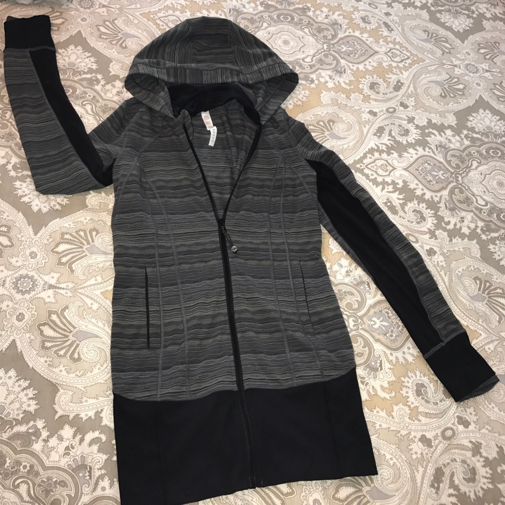 Lululemon jacket