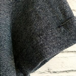 Banana Republic Tops - Banana Republic short sleeve sweatshirt Banana Republic Tops - Banana Republic short sleeve sweatshirt