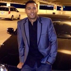 Meet your Posher, Tony