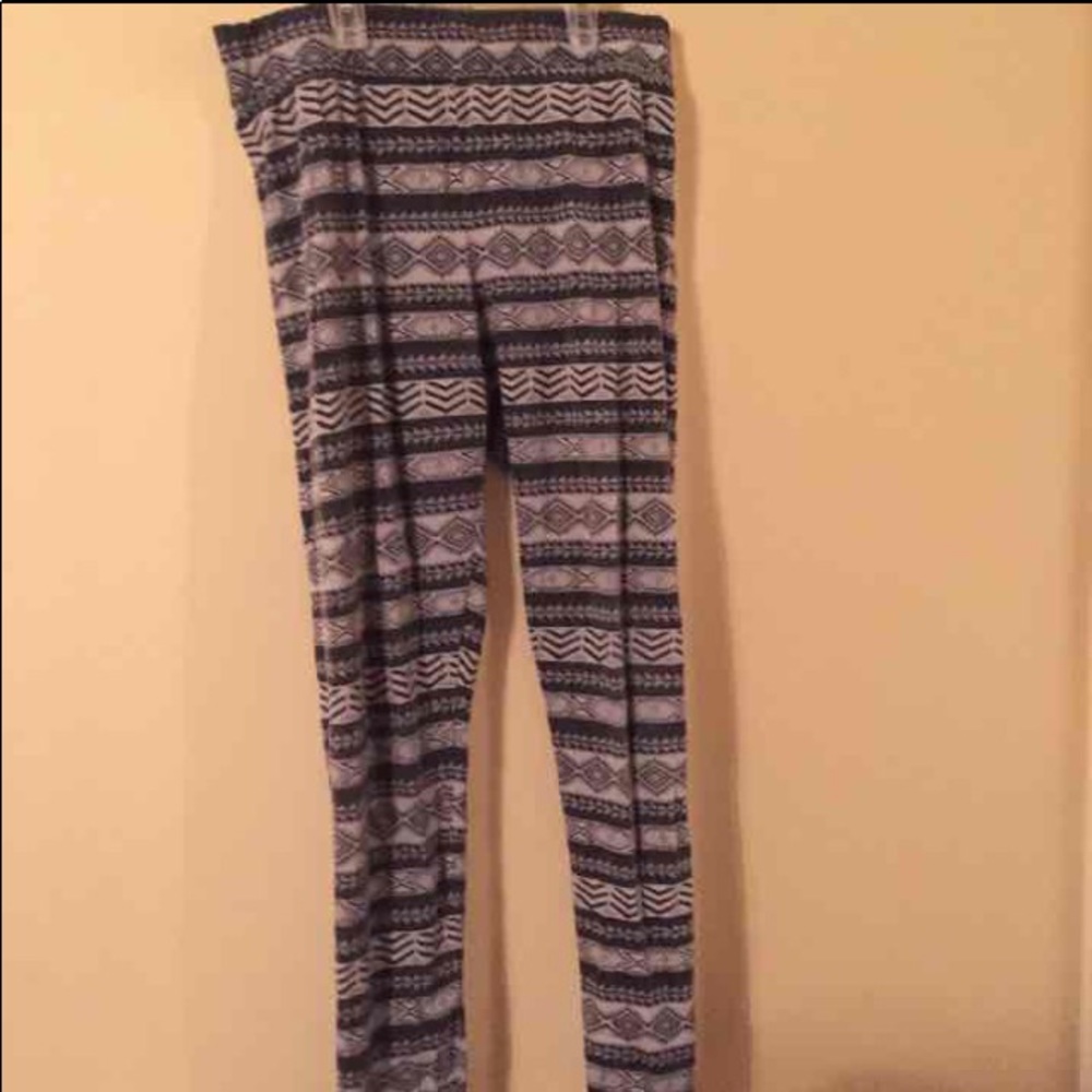 leggings