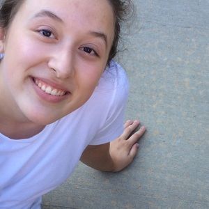 Meet your Posher, Melanie