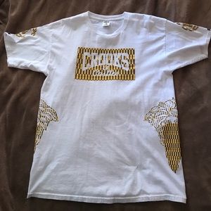 Limited Edition Crookes and Castles T-Shirt