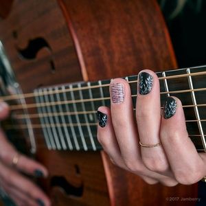 January stylebox new day wrap