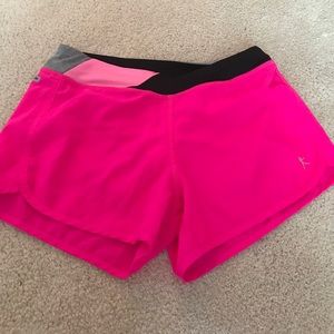 Danskin Now Running Shorts