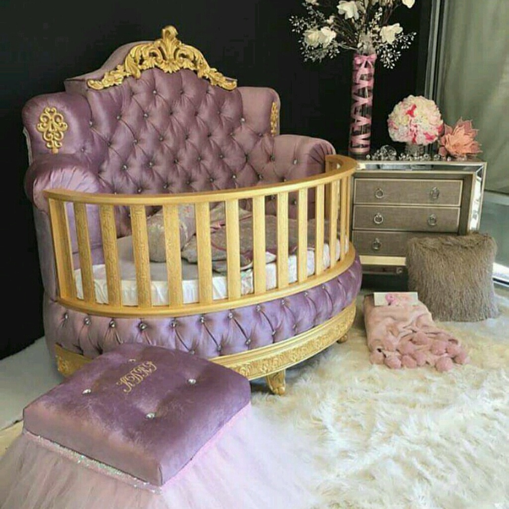 Meet your Posher, Keyontae