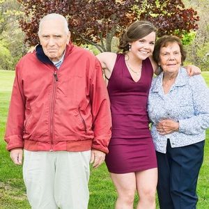 Meet your Posher, Kate