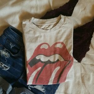 VINTAGE BAND TEE