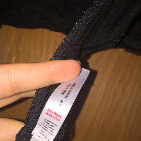 URBAN OUTFITTERS BRALETTE - Picture 3 of 3