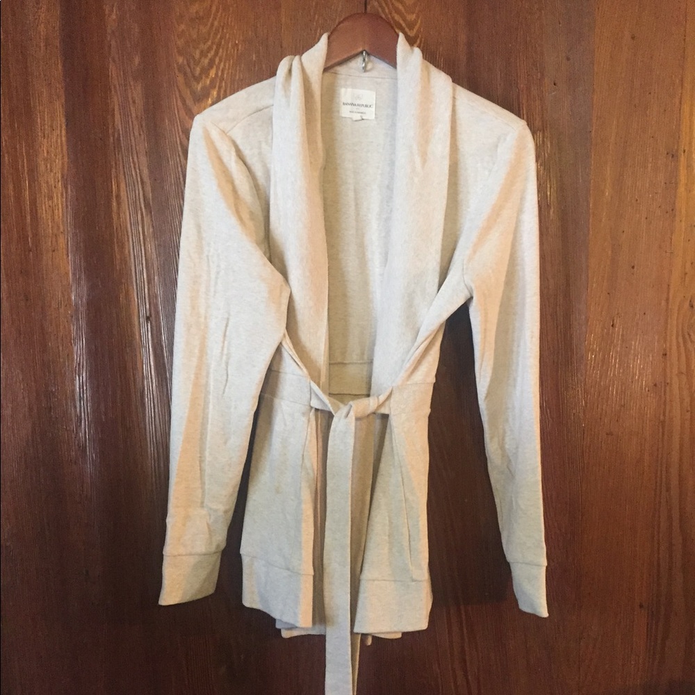 BANANA REPUBLIC Sweater