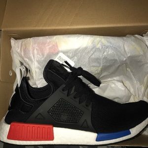 Adidas NMD XR1 PK