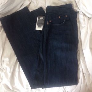 NWT Rock & Republic jeans
