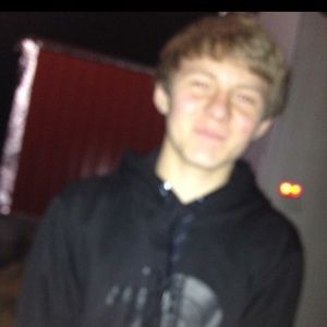 Meet your Posher, Joel