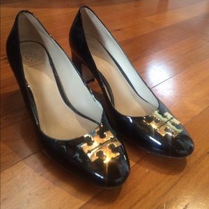 Tory Burch pumps