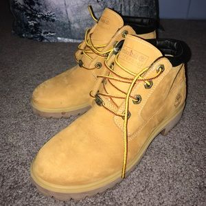 Timberlands women's