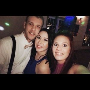 Meet your Posher, Katy