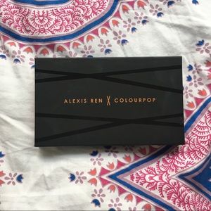 colourpop contour set