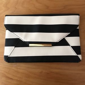 Stripped clutch