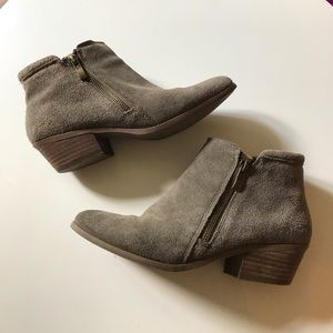 Apri Ankle Booties