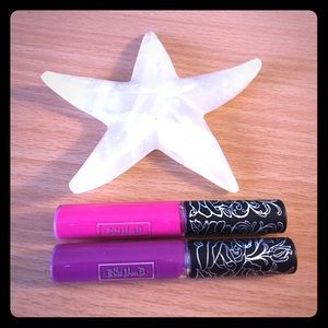 Mini Liquid Lipsticks