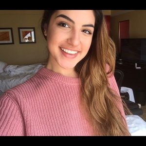 Meet your Posher, Massa