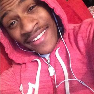 Meet your Posher, Reginald