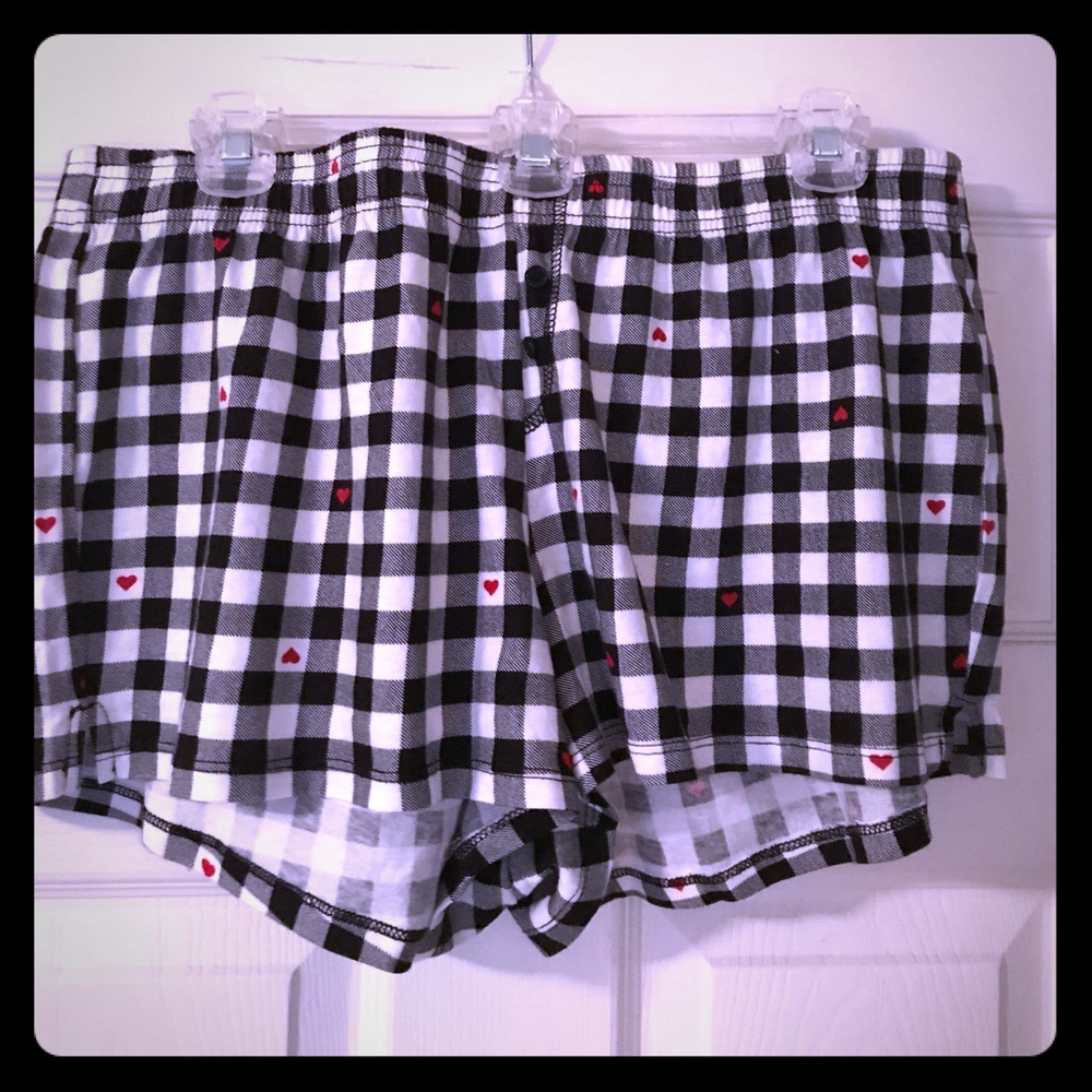 Torrid Lounge Shorts