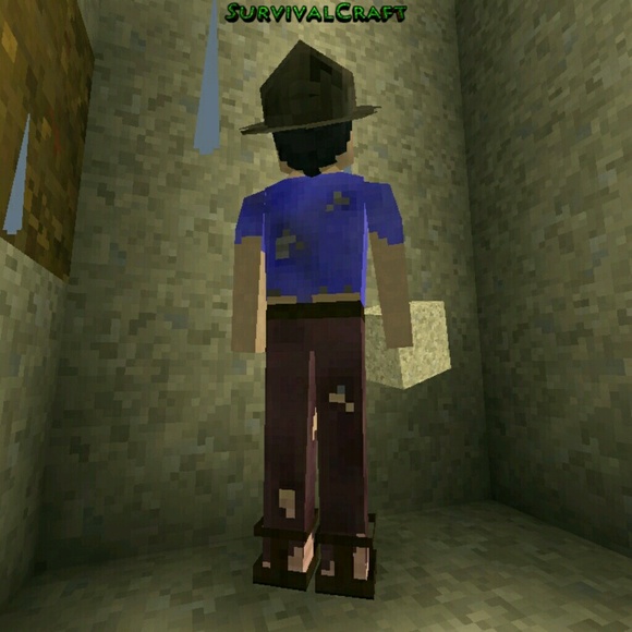 Meet your Posher, Harleyquinn - Picture 1 of 1