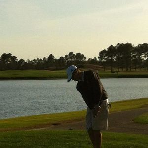 Meet your Posher, Tanner