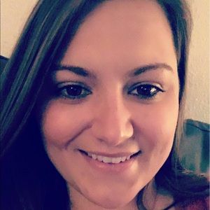 Meet your Posher, Krystle