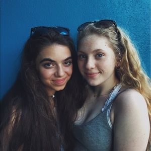 Meet your Posher, Gabi