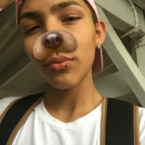 Meet your Posher, Geranimo