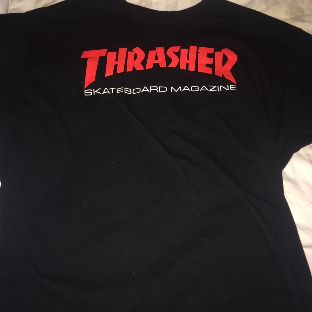 Thrasher T-Shirt
