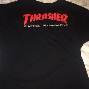 Thrasher T-Shirt