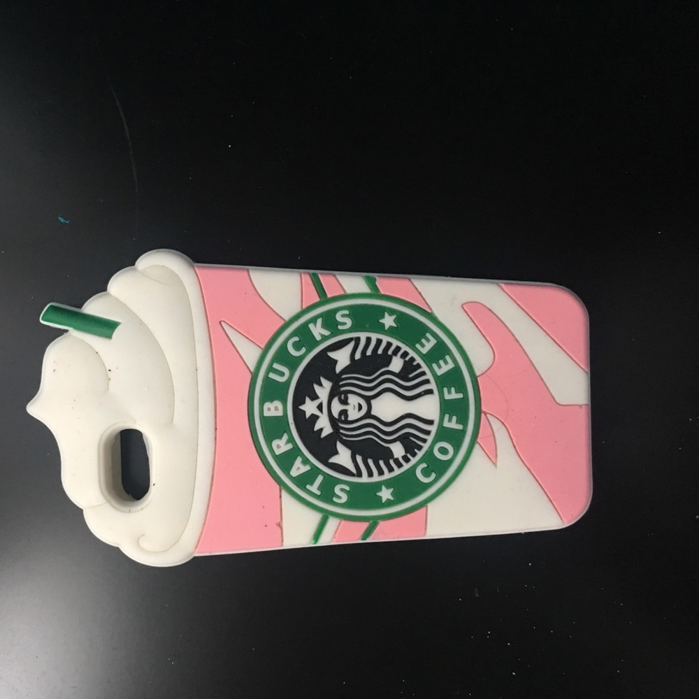 iPhone 5c case