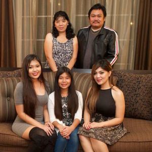 Meet your Posher, Dindo