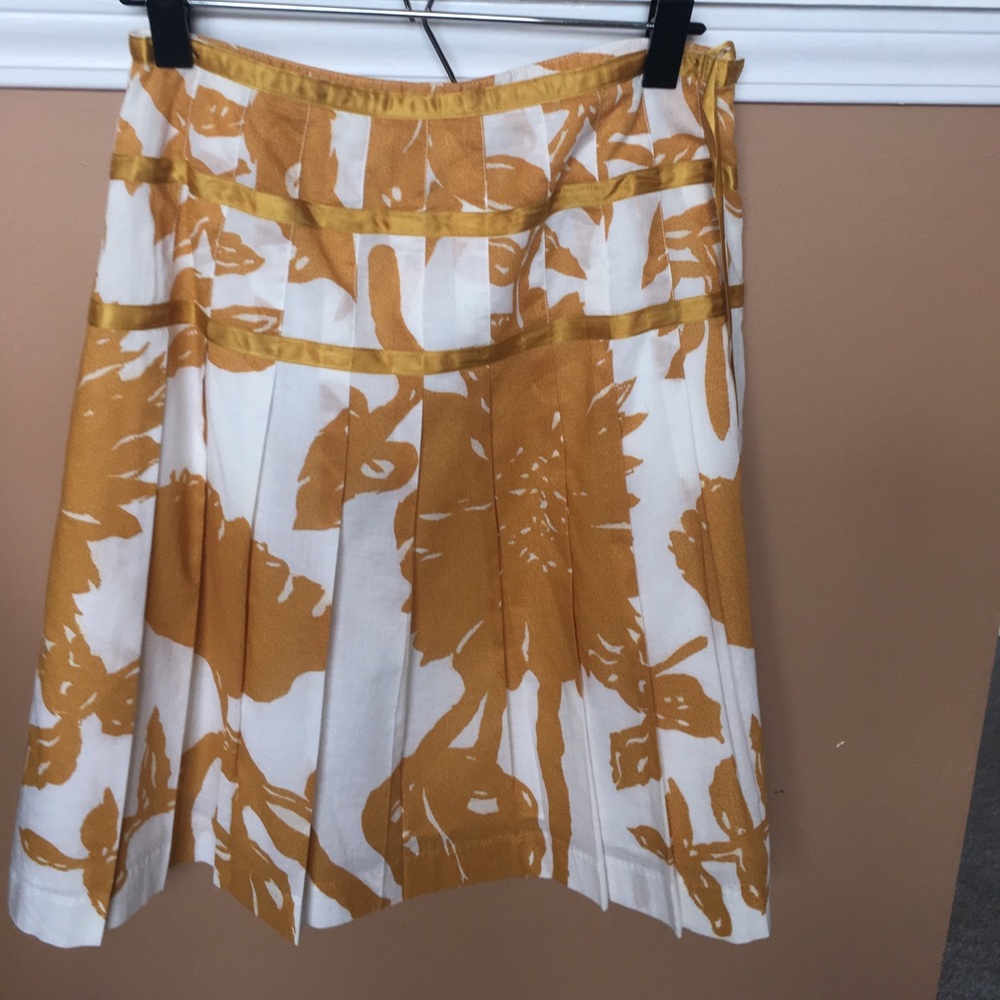GAP skirt 0