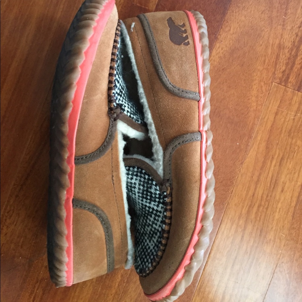 Sorel Women's Tremblant Moc Slipper