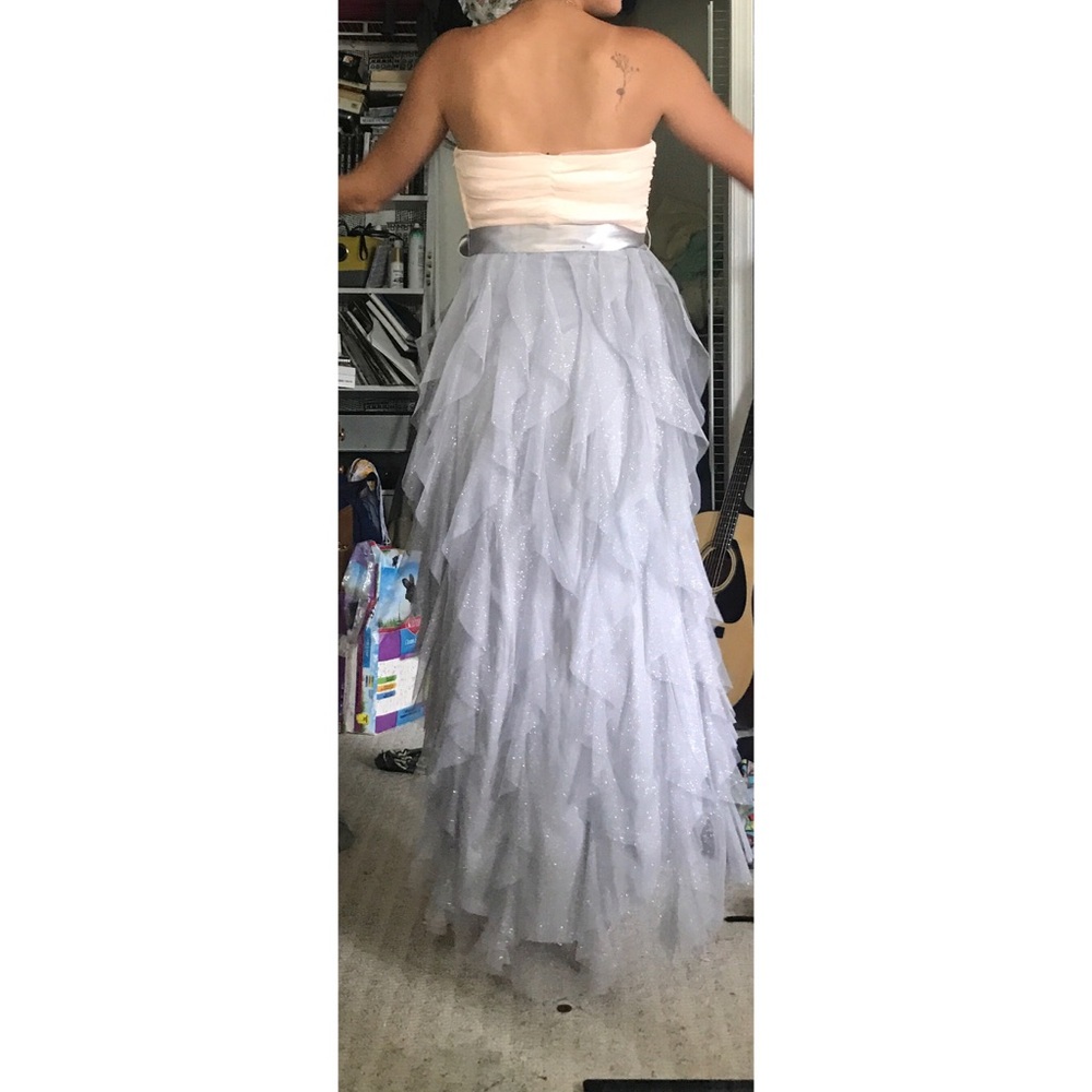 Homecoming/prom dress