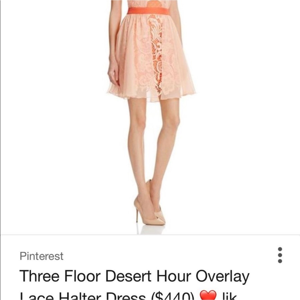 Dress - Picture 7 of 7